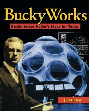 cover of BuckyWorks by J Baldwin